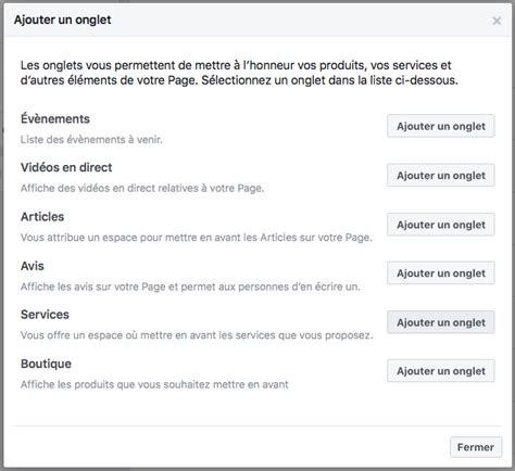 Mon Avis sur Facebook Dating